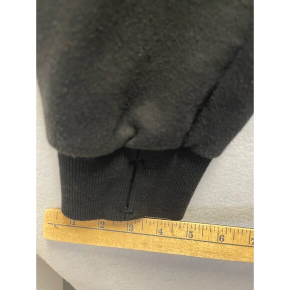 Bebe Sport Women's Full-Zip Hoodie Sweatshirt Size XL - Picture 11 of 13